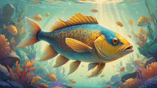 Peces